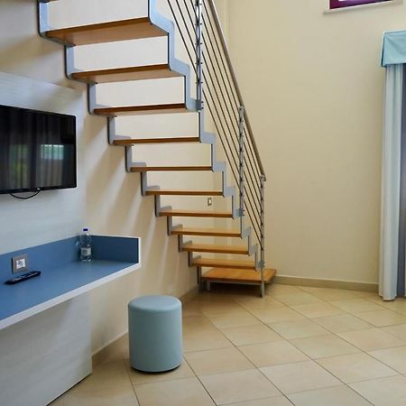 Toscana Sport Resort Calambrone Dış mekan fotoğraf