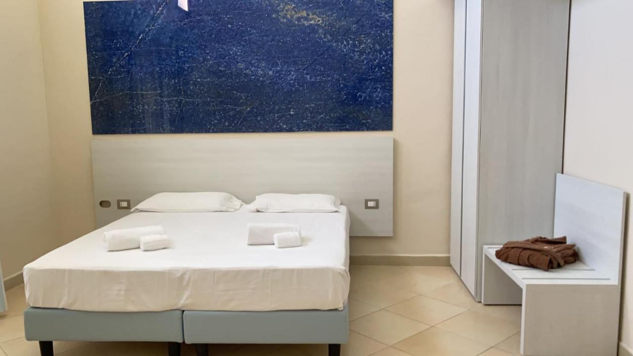 Toscana Sport Resort Calambrone Dış mekan fotoğraf