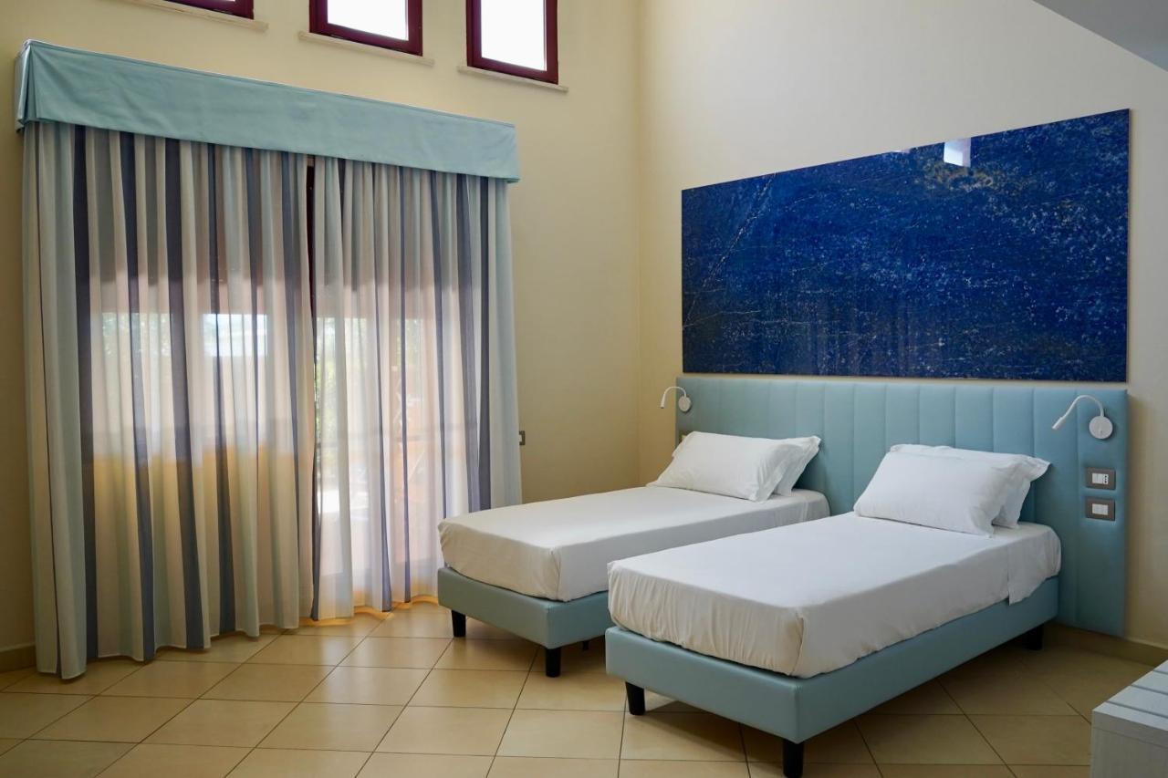 Toscana Sport Resort Calambrone Dış mekan fotoğraf