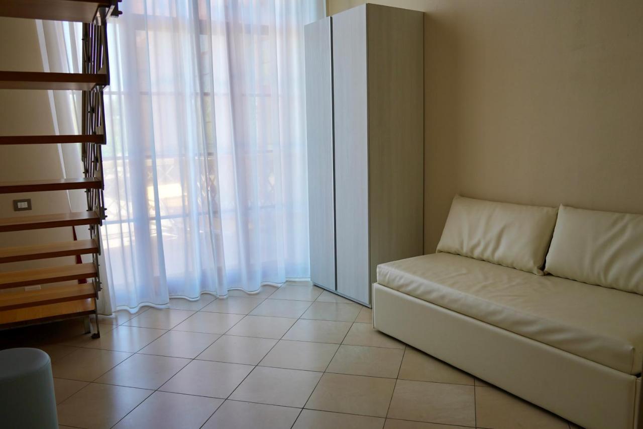 Toscana Sport Resort Calambrone Dış mekan fotoğraf