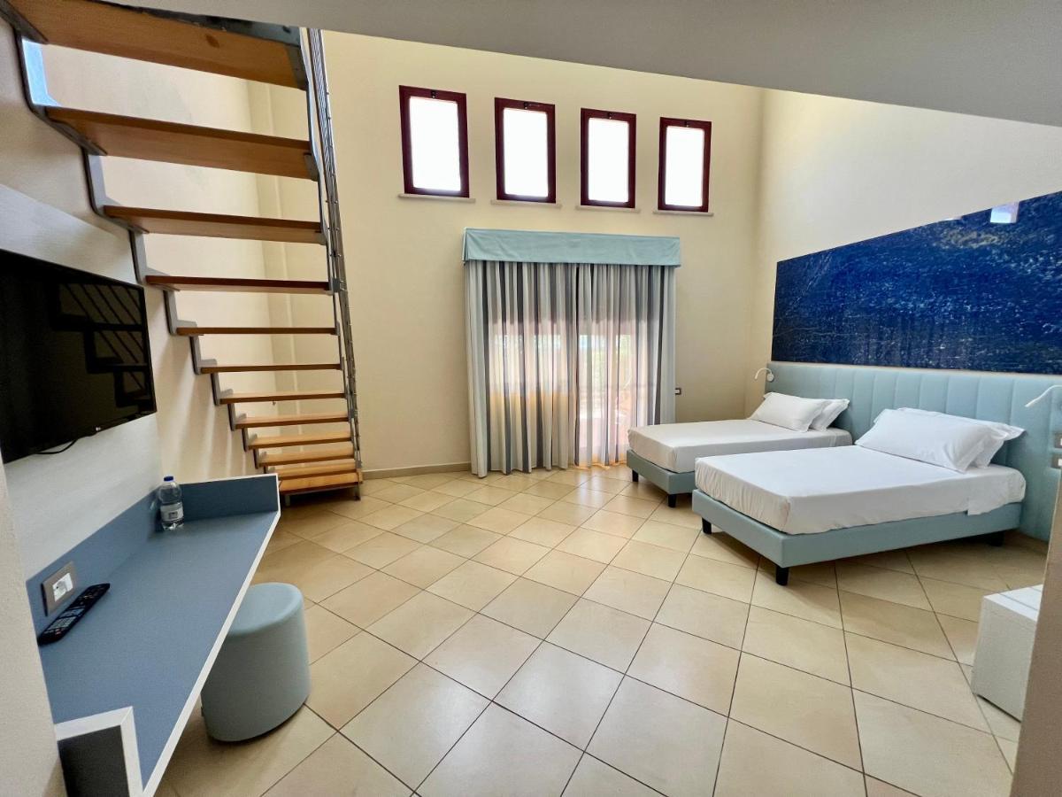 Toscana Sport Resort Calambrone Dış mekan fotoğraf