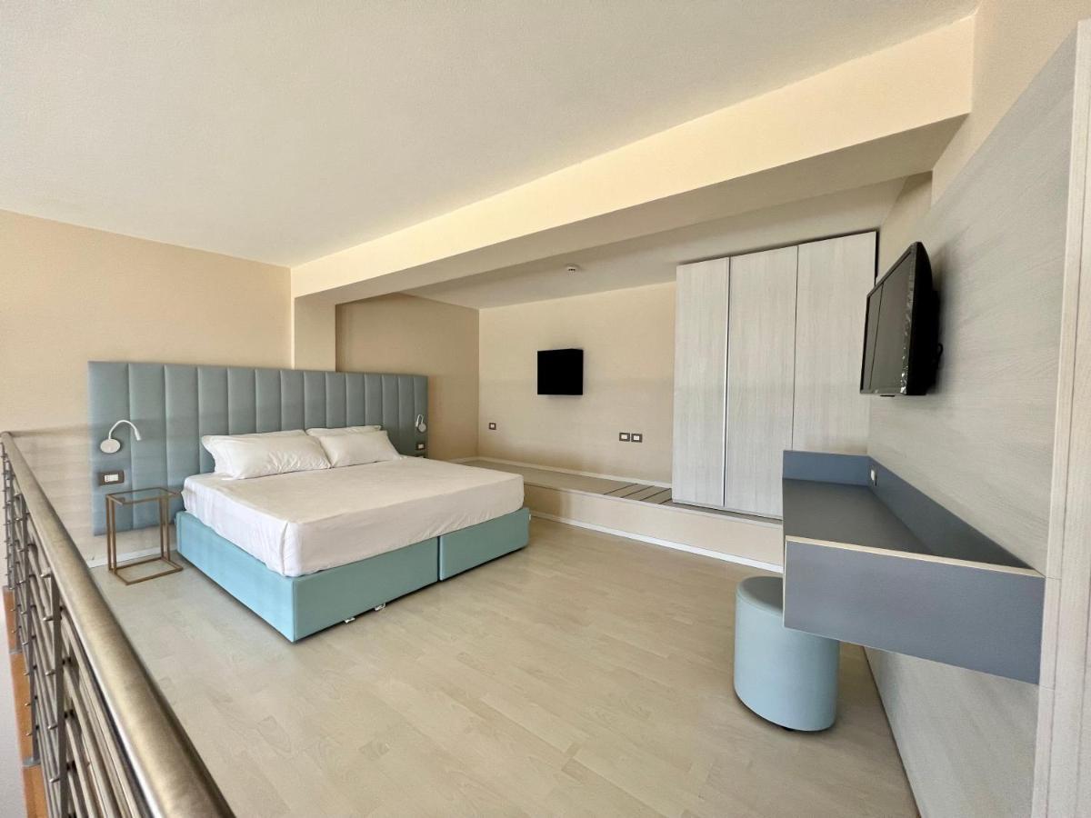 Toscana Sport Resort Calambrone Dış mekan fotoğraf