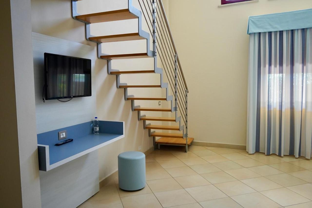 Toscana Sport Resort Calambrone Dış mekan fotoğraf