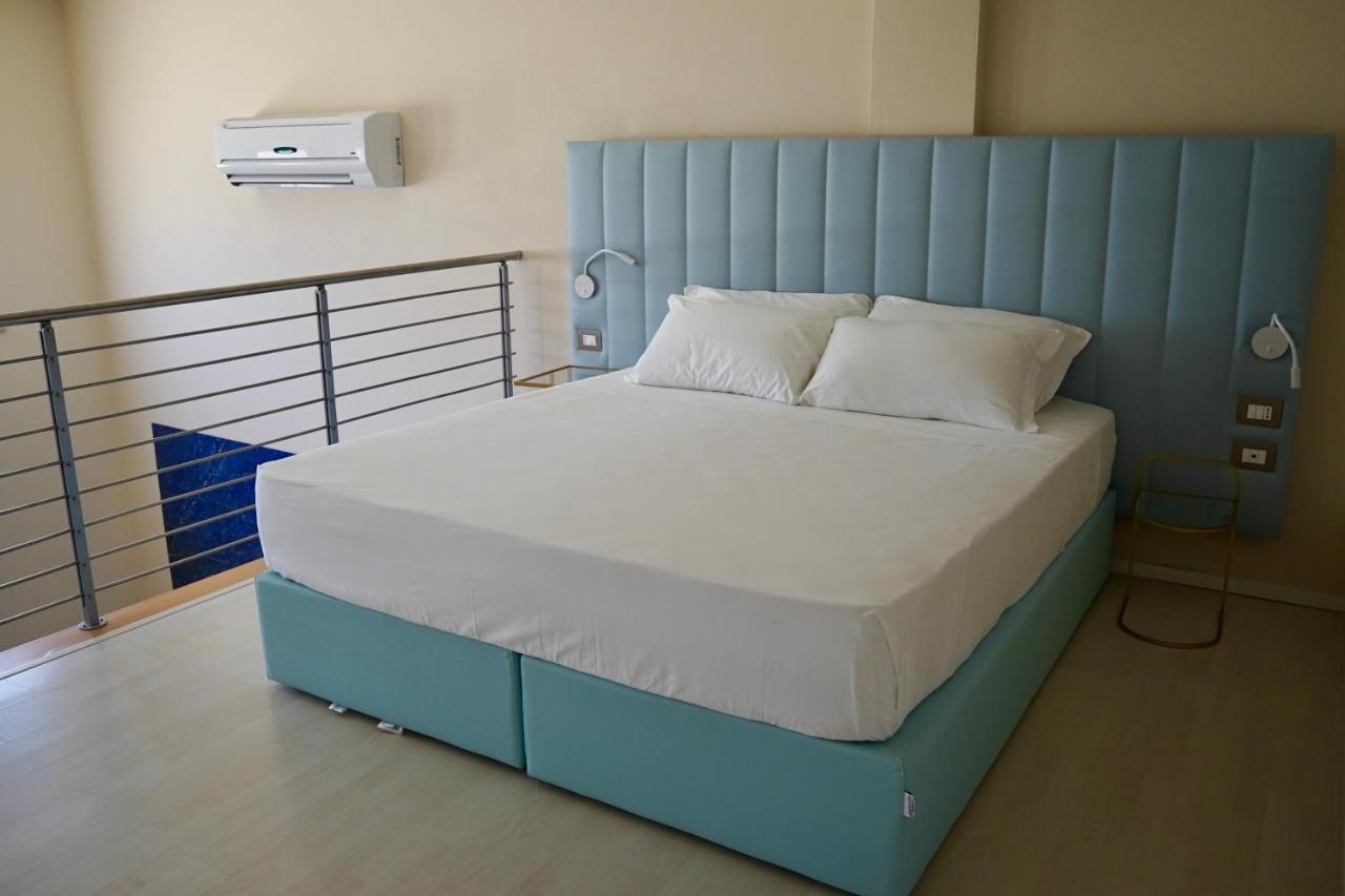 Toscana Sport Resort Calambrone Dış mekan fotoğraf
