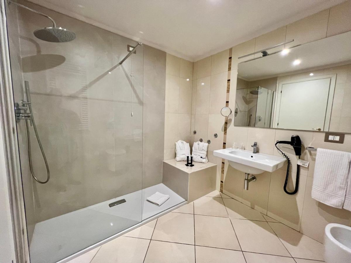 Toscana Sport Resort Calambrone Dış mekan fotoğraf