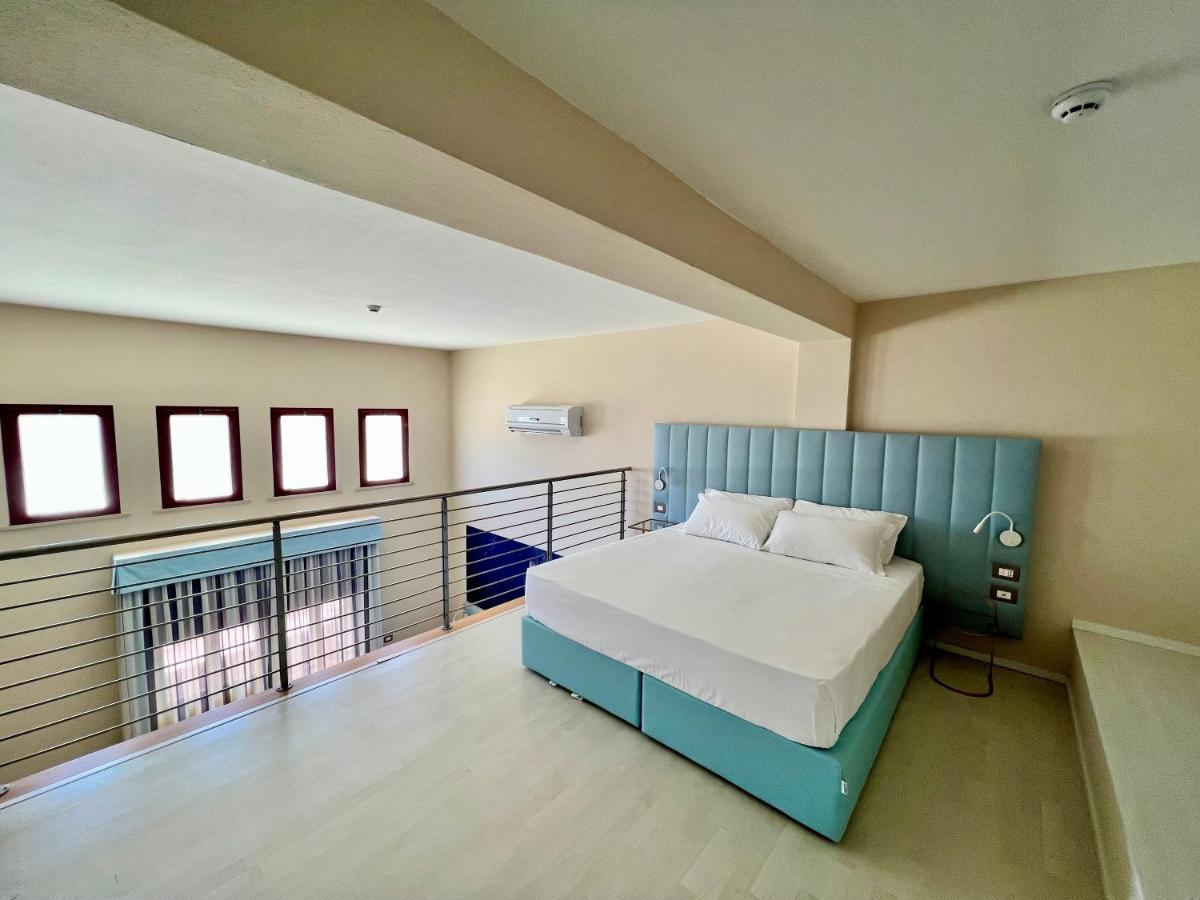 Toscana Sport Resort Calambrone Dış mekan fotoğraf