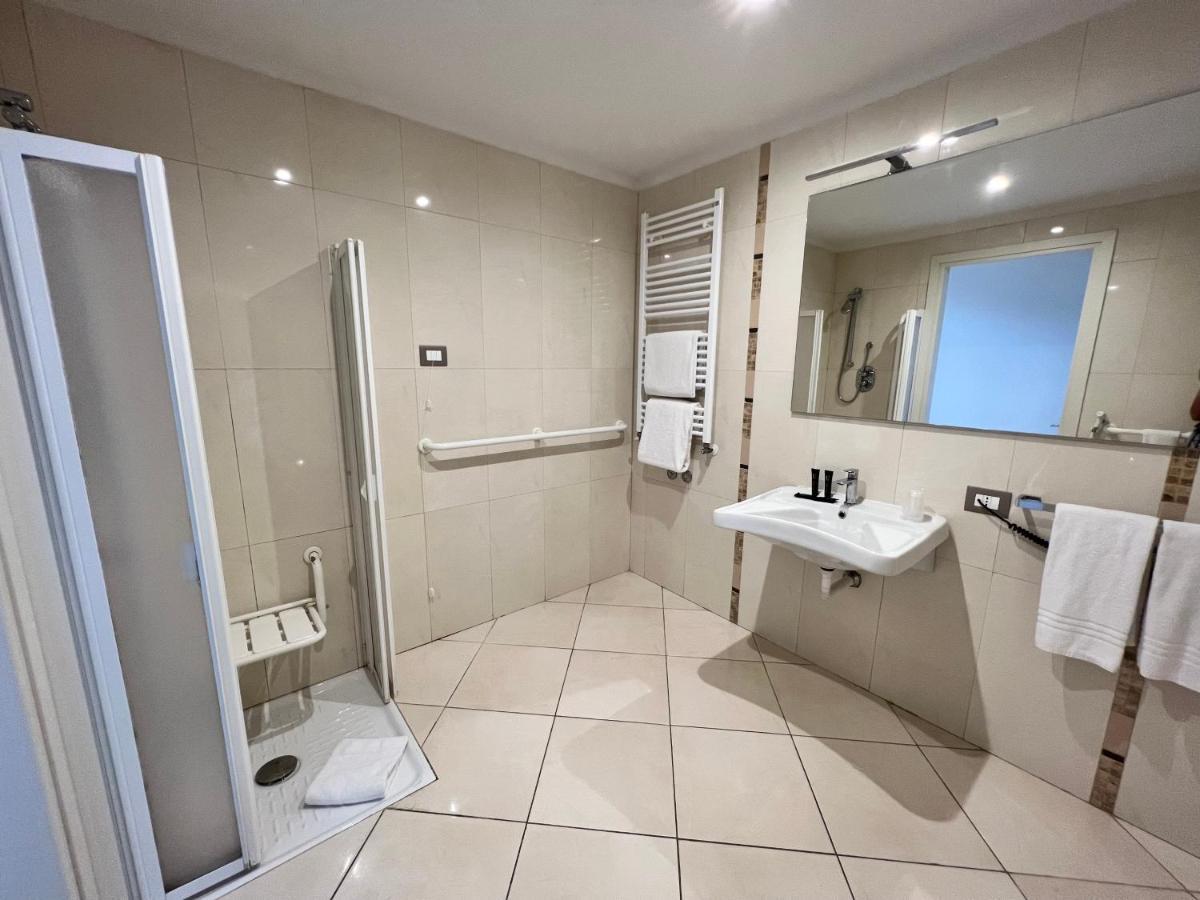 Toscana Sport Resort Calambrone Dış mekan fotoğraf