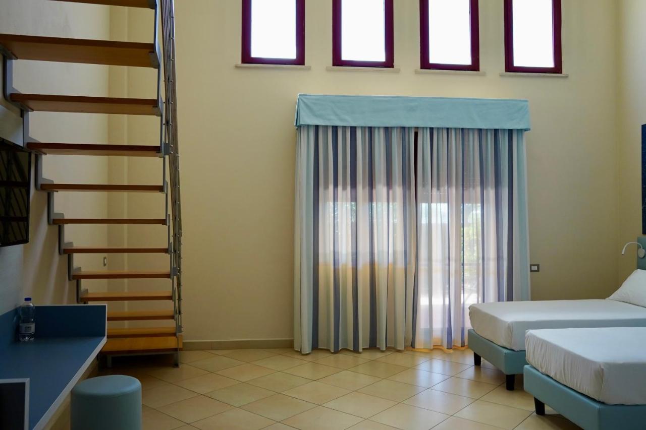 Toscana Sport Resort Calambrone Dış mekan fotoğraf