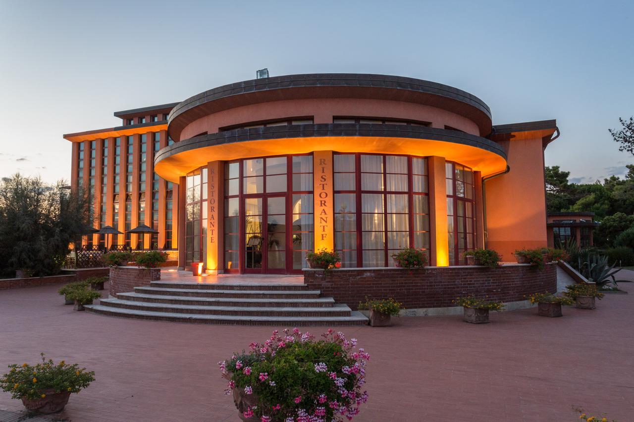 Toscana Sport Resort Calambrone Dış mekan fotoğraf