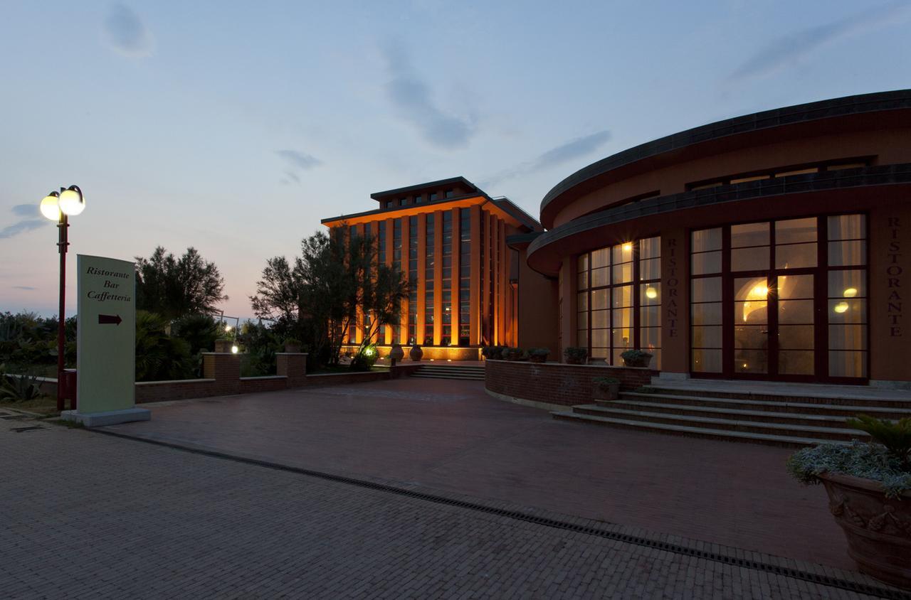 Toscana Sport Resort Calambrone Dış mekan fotoğraf