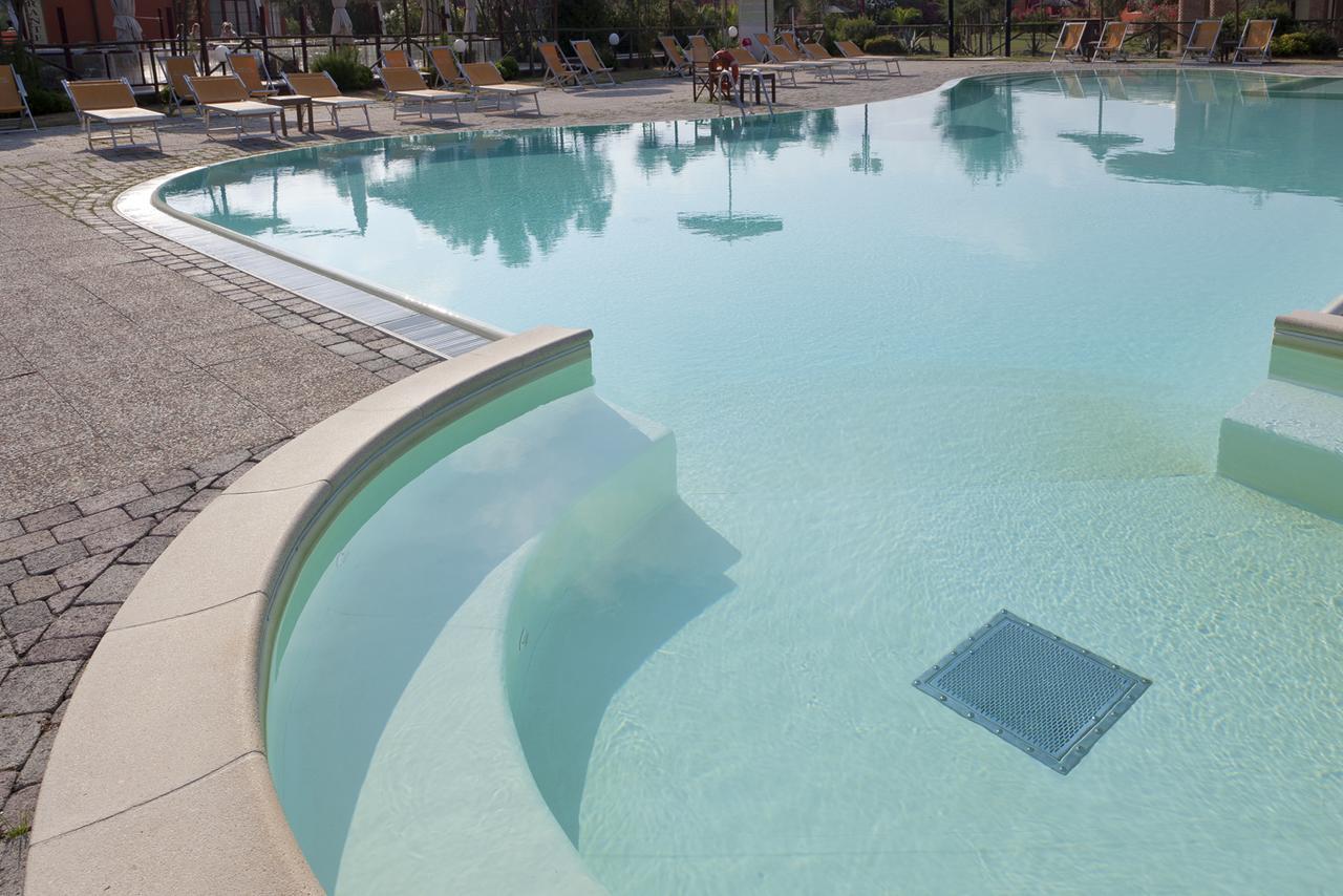 Toscana Sport Resort Calambrone Dış mekan fotoğraf