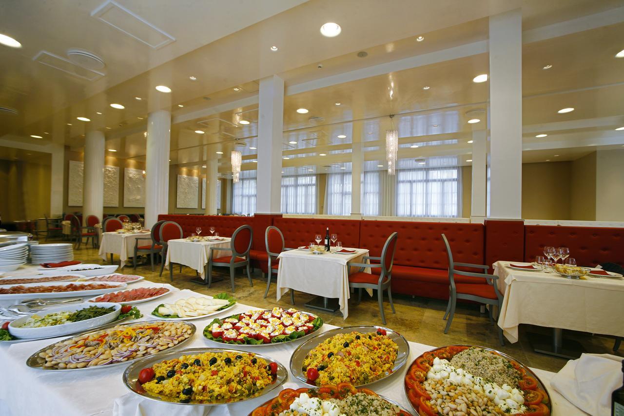 Toscana Sport Resort Calambrone Dış mekan fotoğraf
